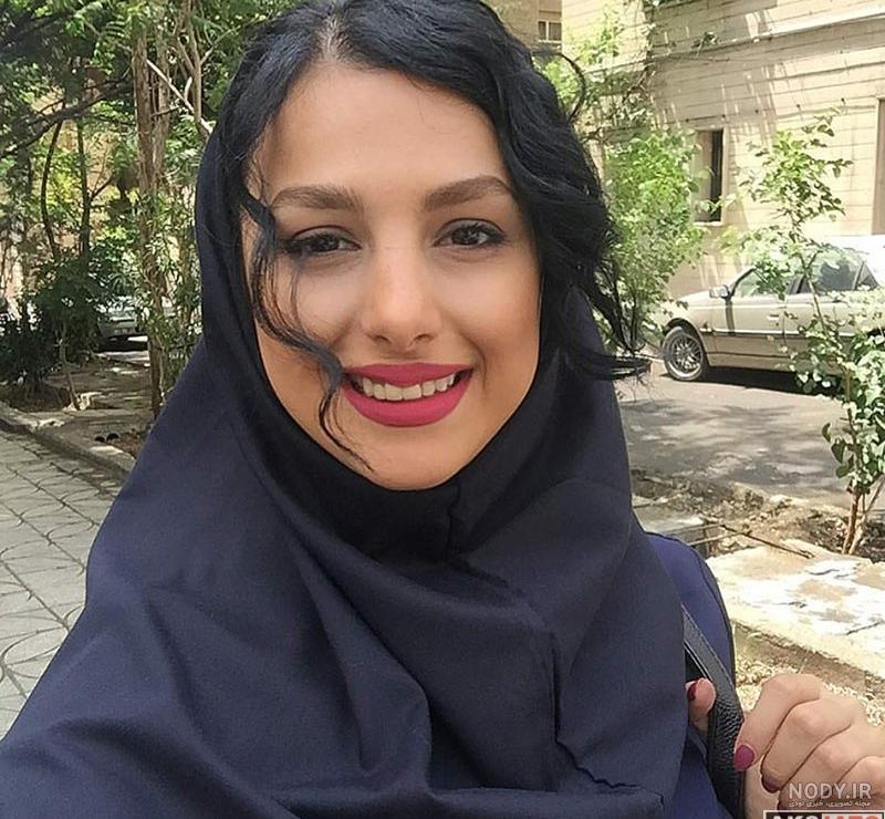 محدثه اکبری