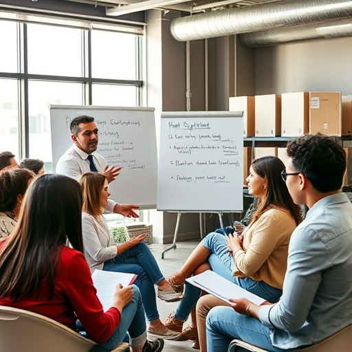 فن بیان حرفه‌ای، زندگی متحول کد 2142