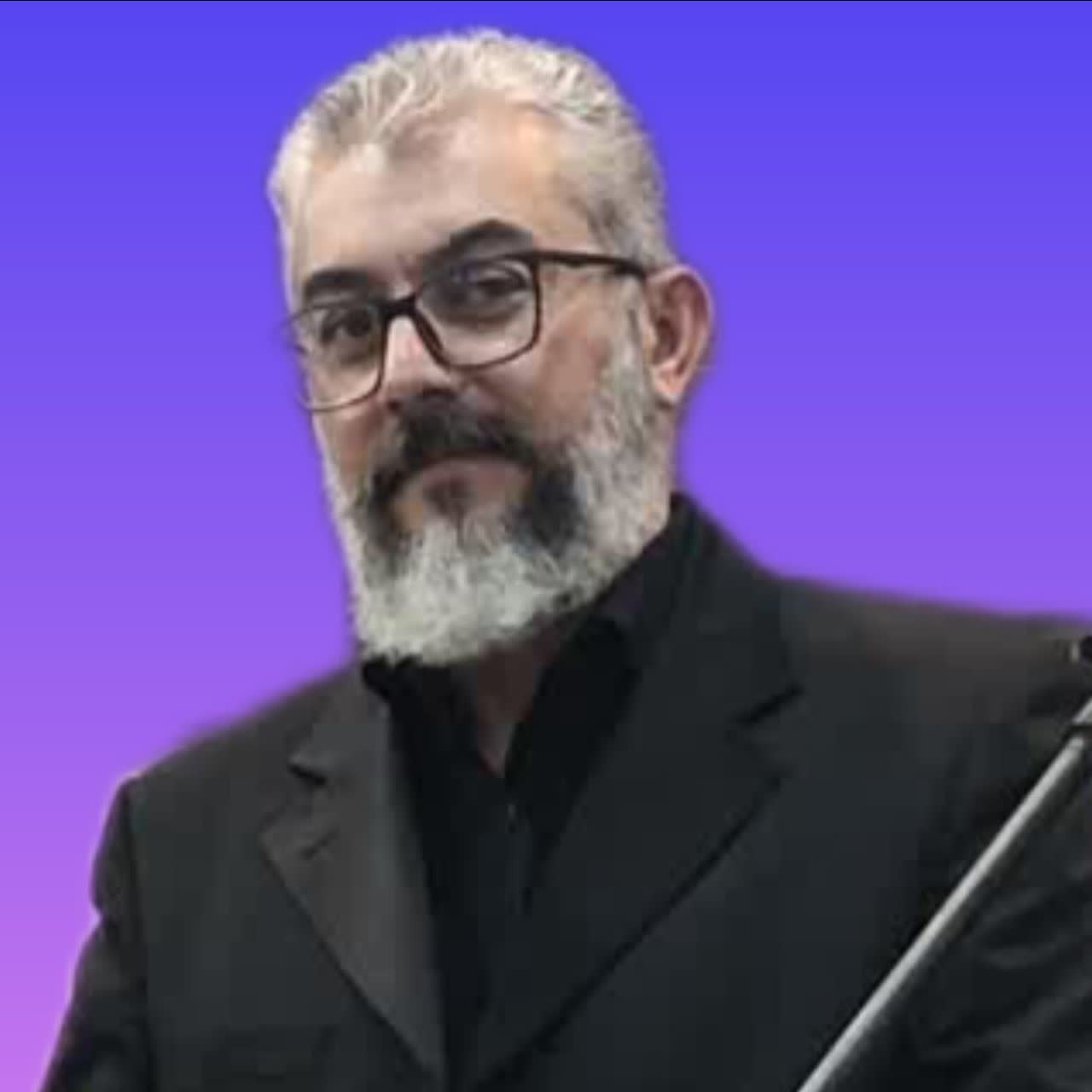 استاد محمدحسن الهی